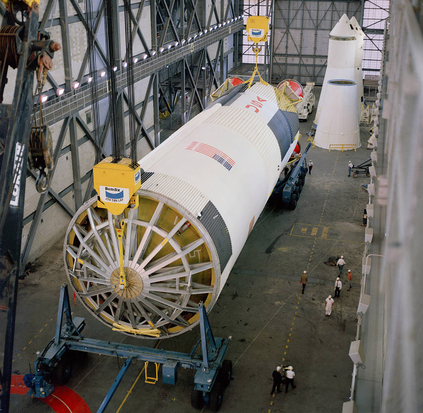 Apollo 10 Prelaunch