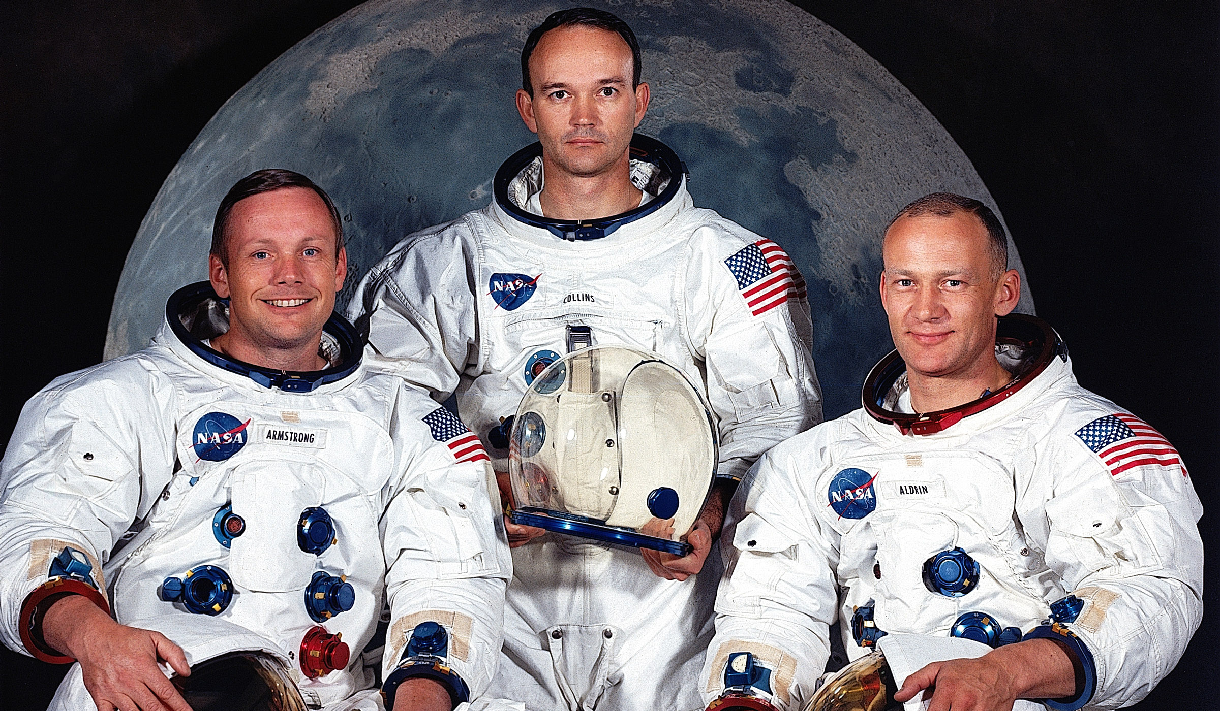 Part Nine: Apollo 11 Mission