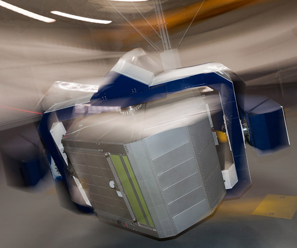 Motion Sickness Desensitization Programs